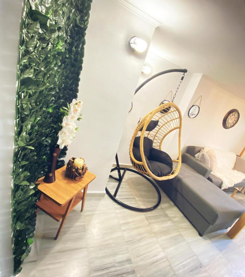 Thisio Loft Αθήνα Εξωτερικό φωτογραφία