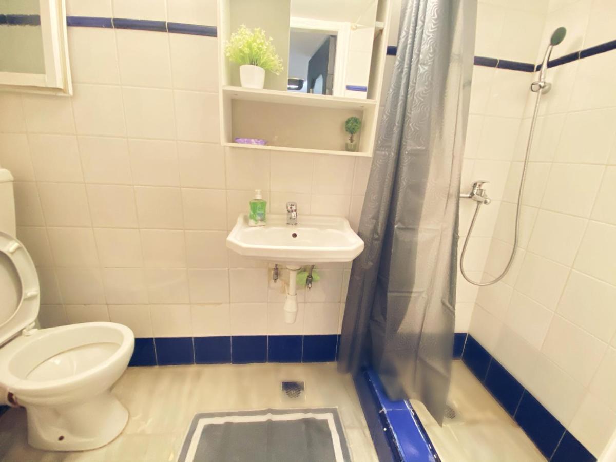Thisio Loft Αθήνα Εξωτερικό φωτογραφία
