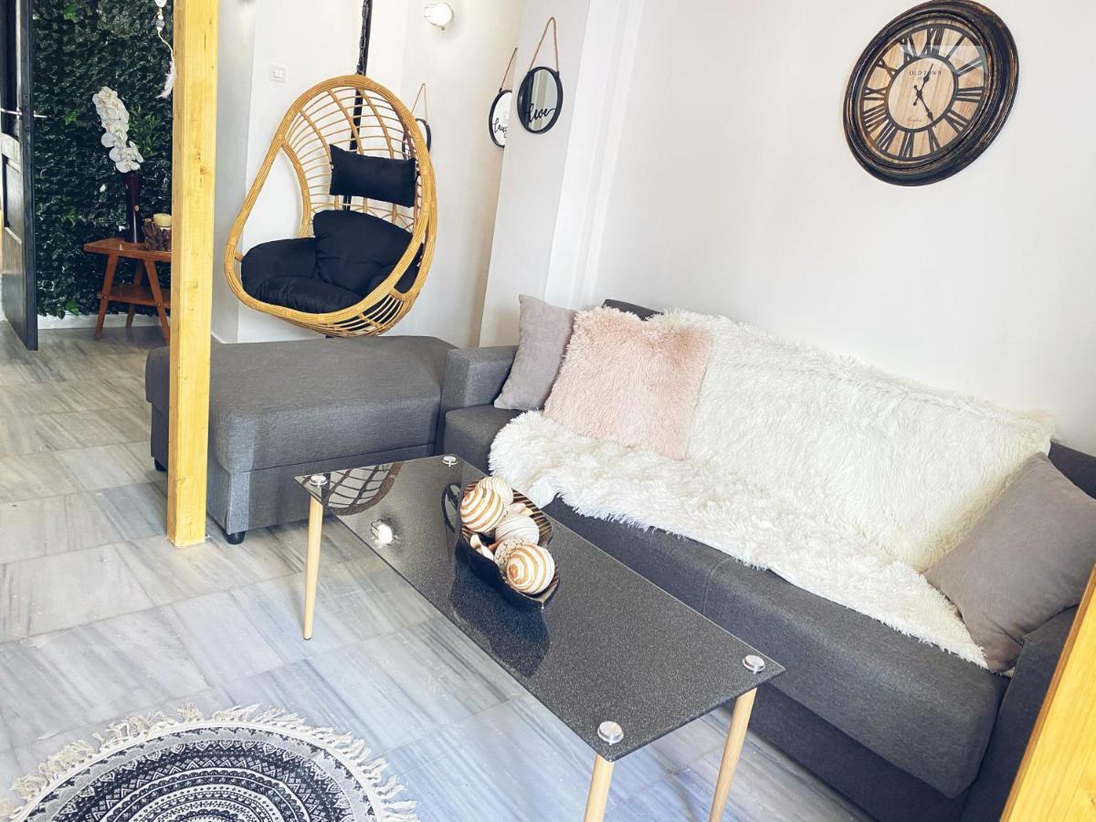 Thisio Loft Αθήνα Εξωτερικό φωτογραφία