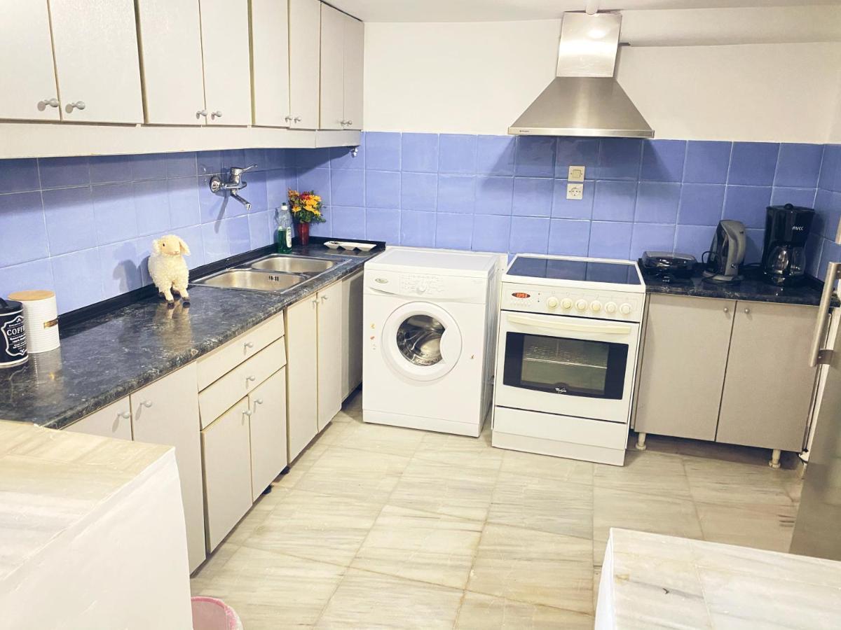 Thisio Loft Αθήνα Εξωτερικό φωτογραφία